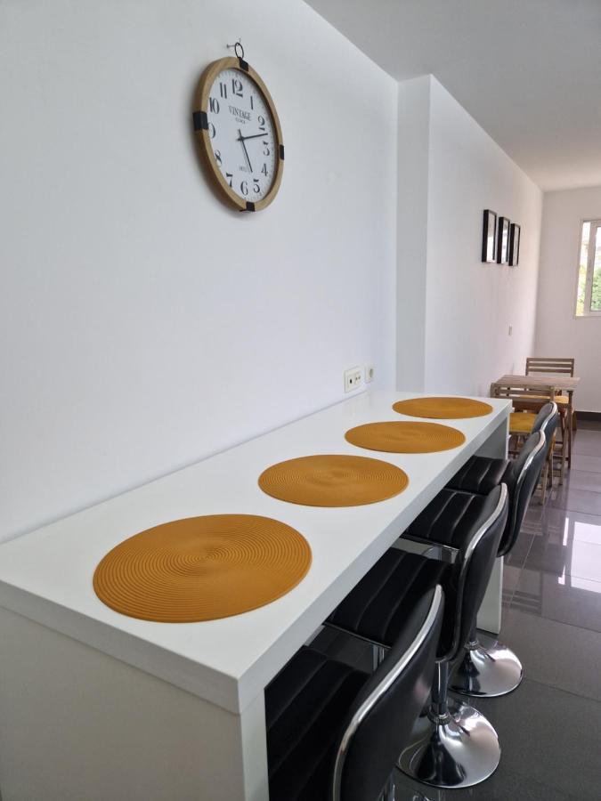 Cristinas 2 Bedroom Apartment Canico Exterior foto